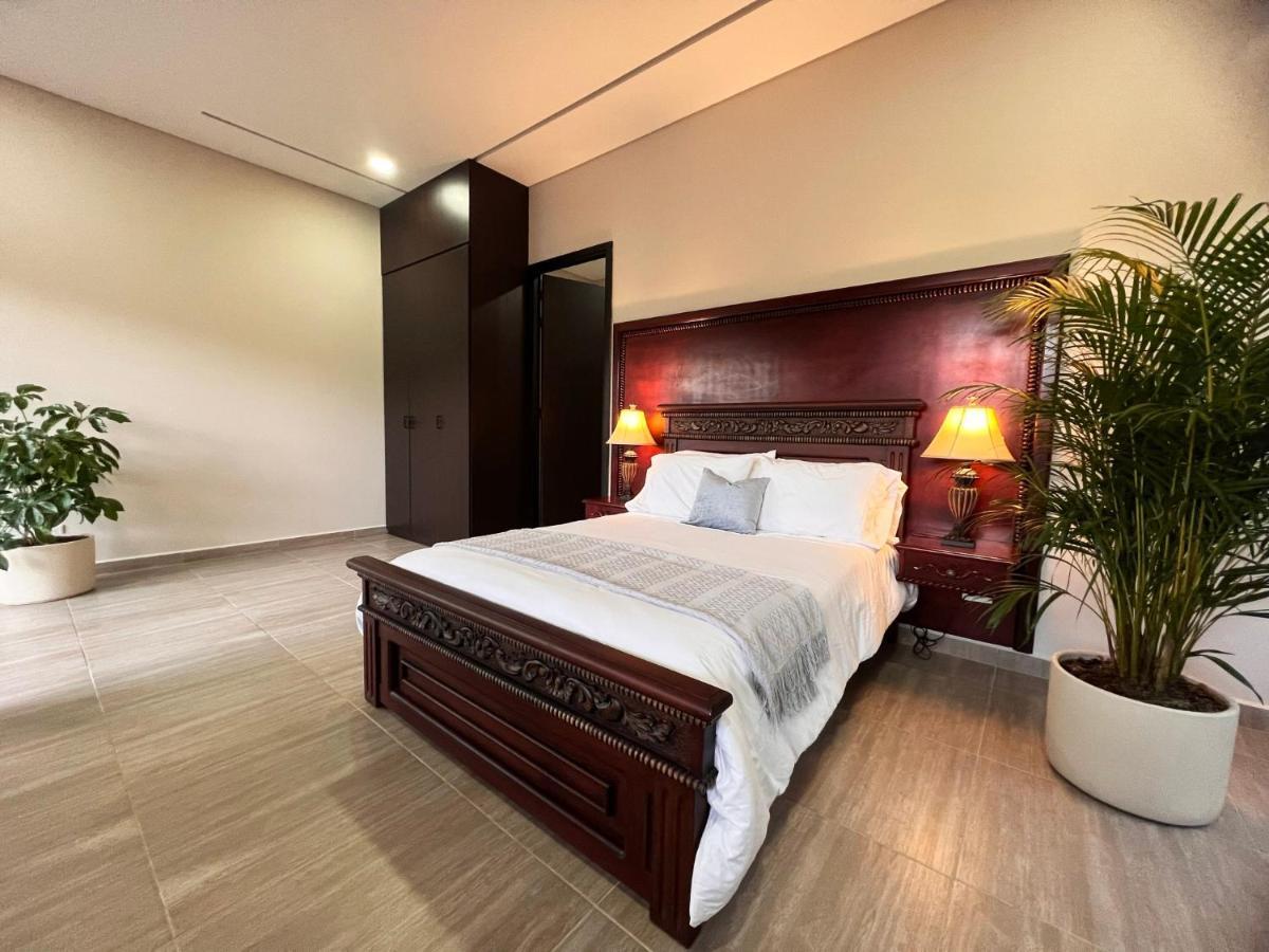 1714 Hotel Boutique Guatapé Eksteriør billede