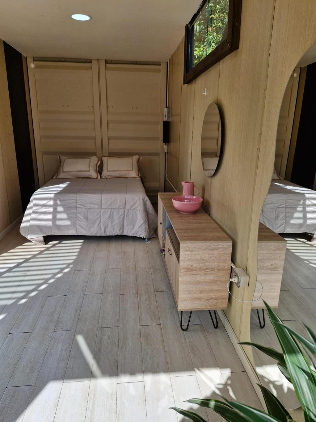 1714 Hotel Boutique Guatapé Eksteriør billede